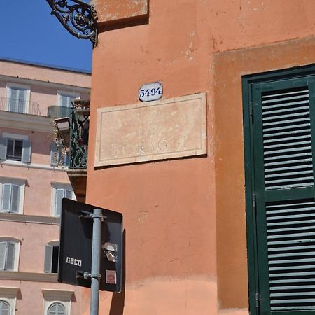 Colosseum Relax Family Apartament Rome Luaran gambar