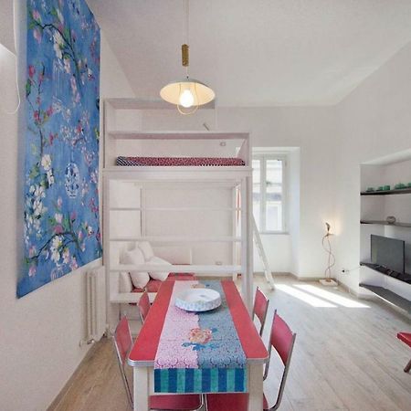 Colosseum Relax Family Apartament Rome Luaran gambar