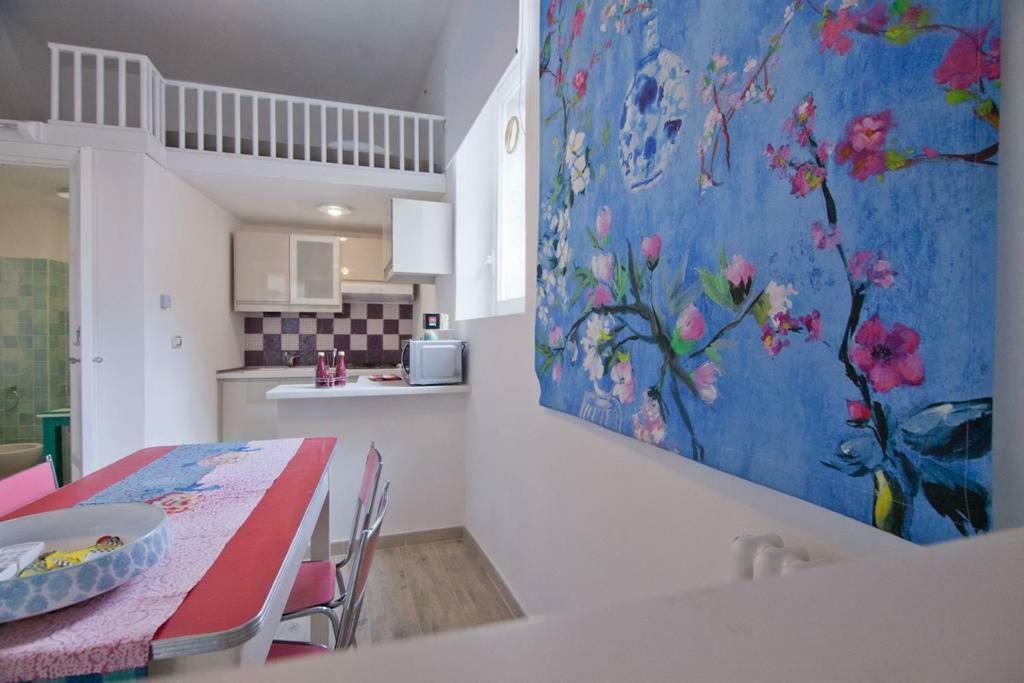 Colosseum Relax Family Apartament Rome Luaran gambar