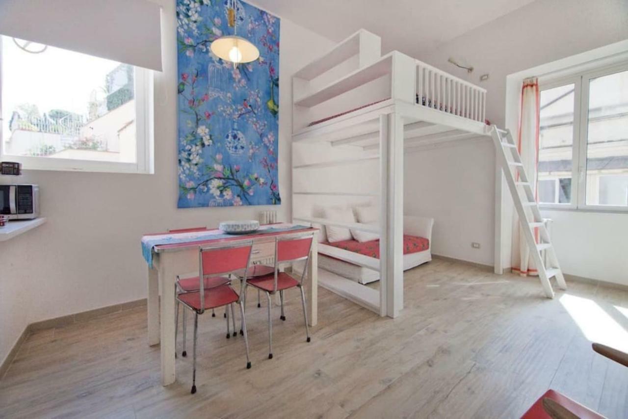 Colosseum Relax Family Apartament Rome Luaran gambar