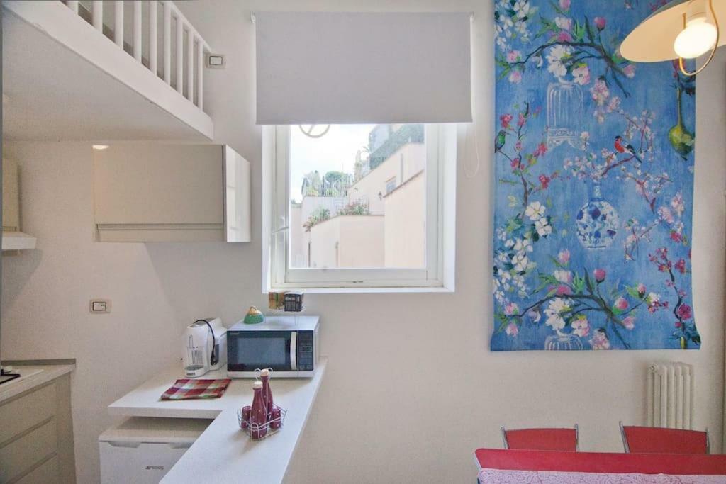 Colosseum Relax Family Apartament Rome Luaran gambar