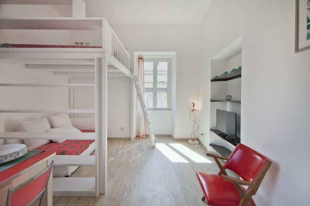 Colosseum Relax Family Apartament Rome Luaran gambar